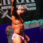 Jantz  Baker - NPC Excalibur  2012 - #1